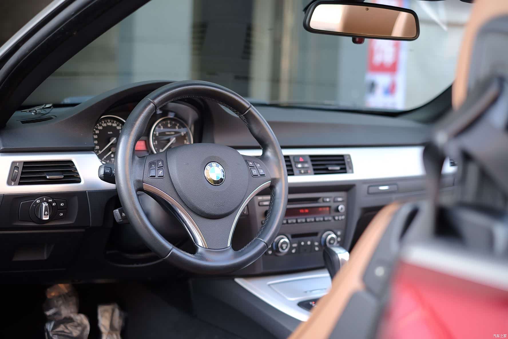BMW 3 Series, 2011 25