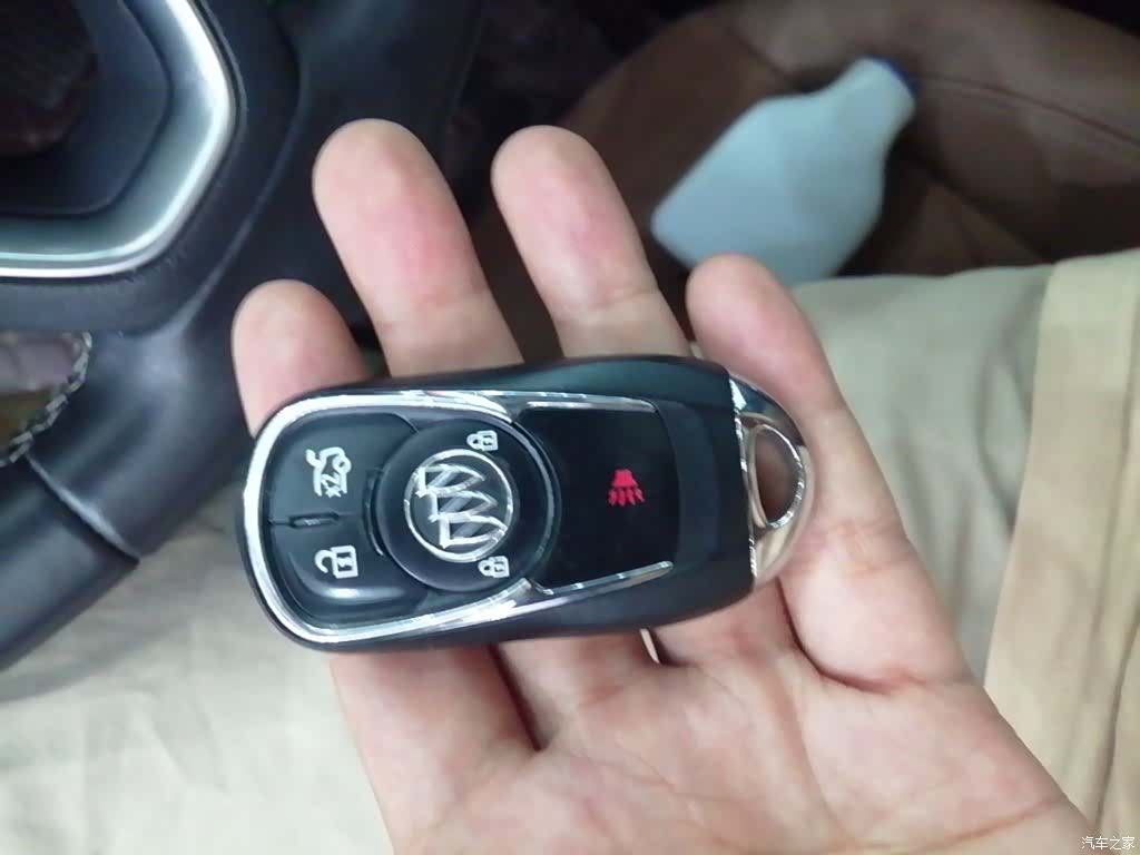Buick Regal, 2019 9