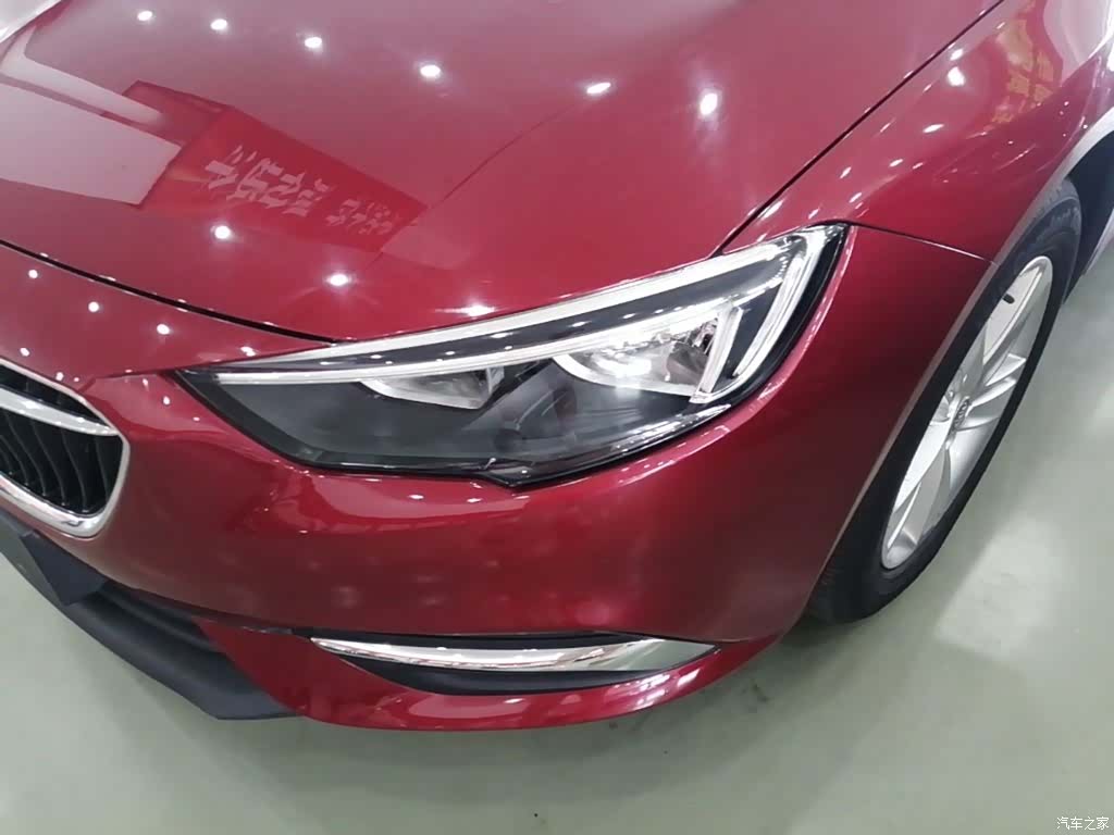 Buick Regal, 2019 24