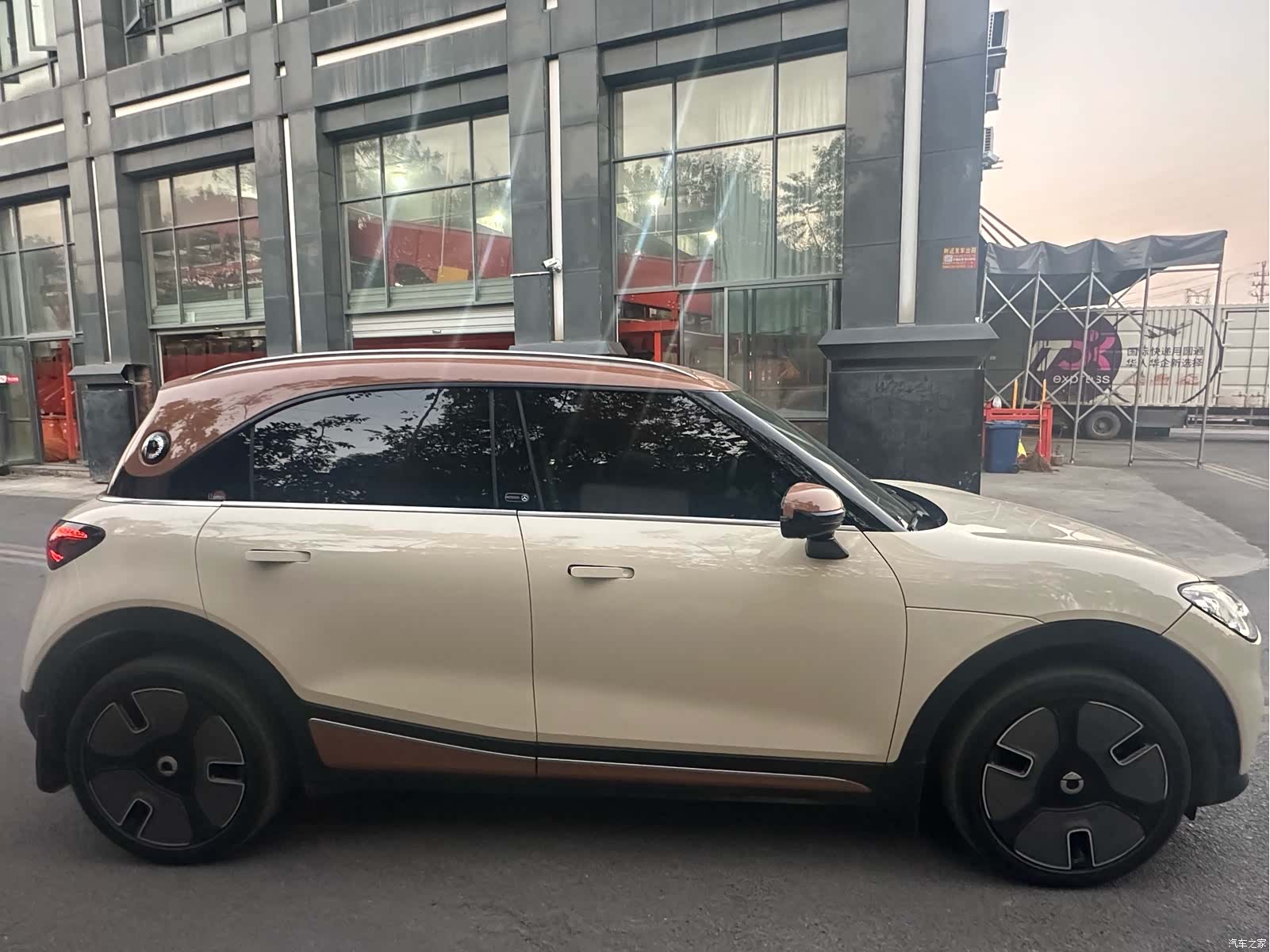Smart 1, 2022 4