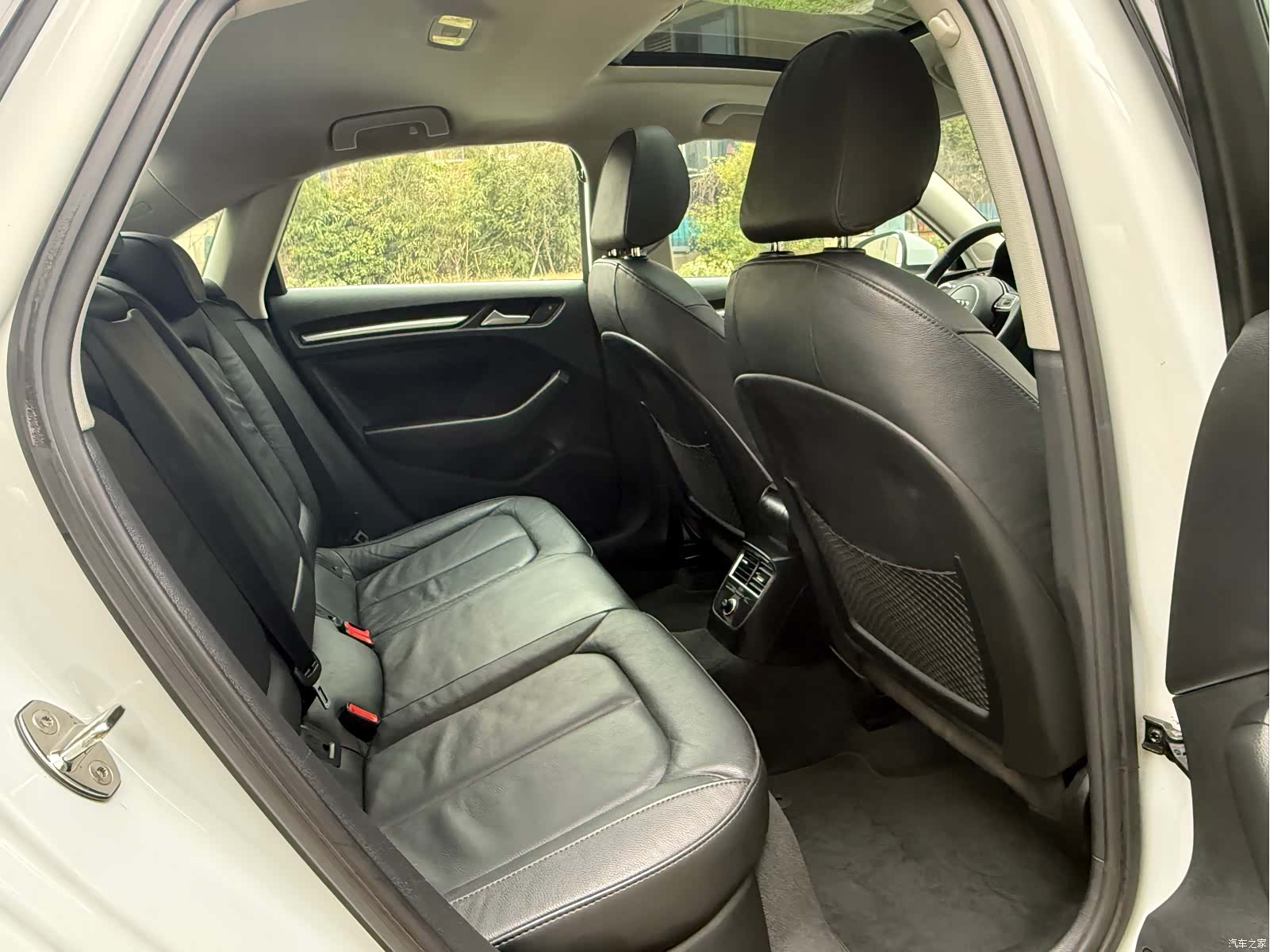 Audi A3, 2015 17