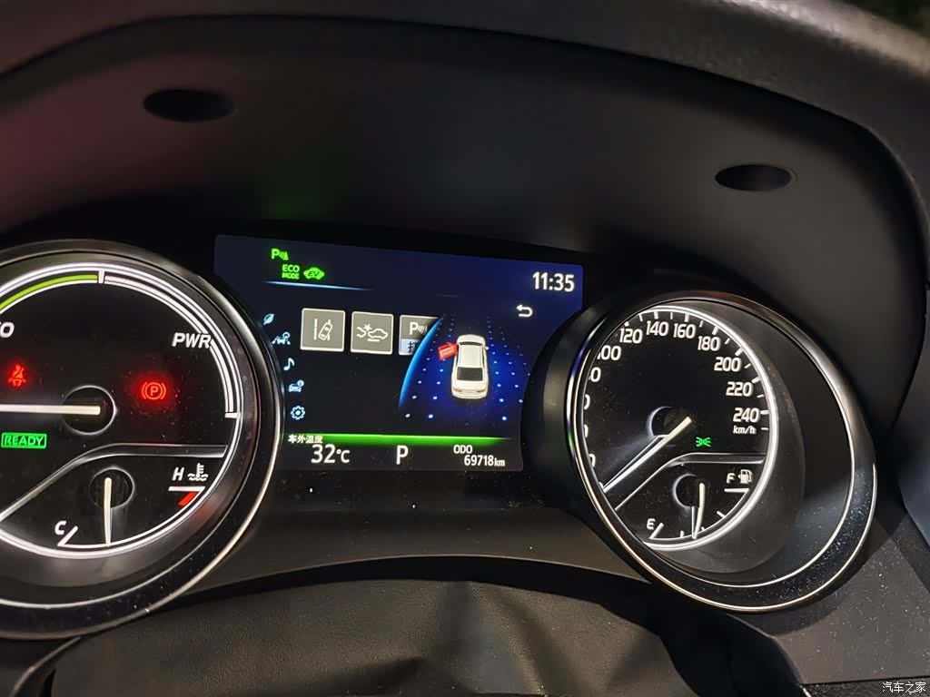 Toyota Camry, 2020 9