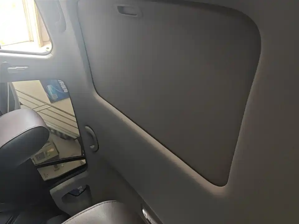 Trumpchi Trumpchi GS4