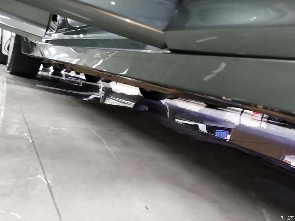 Cadillac CT5, 2023 21