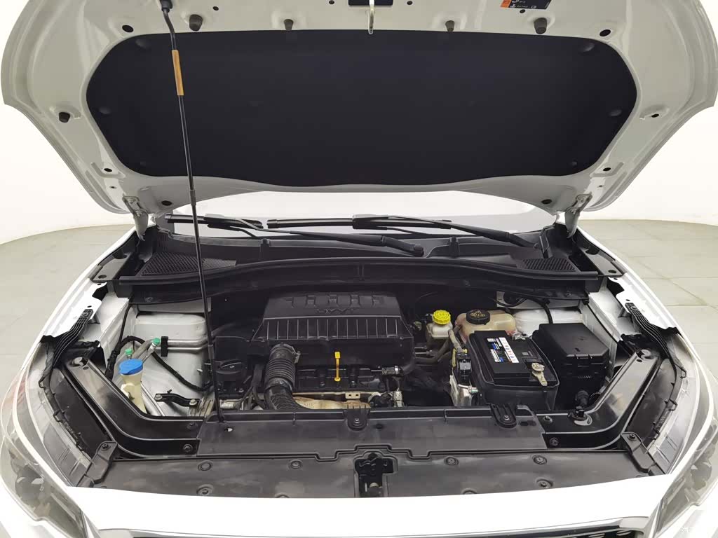 MG ZS, 2019 6