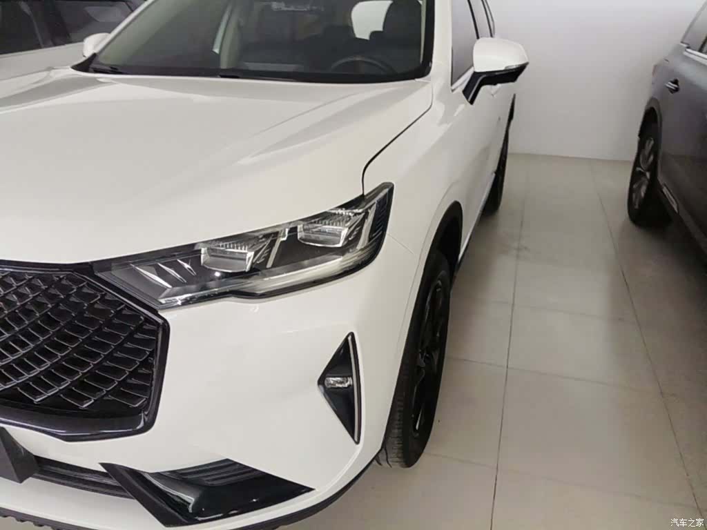Haval H6, 2022 24