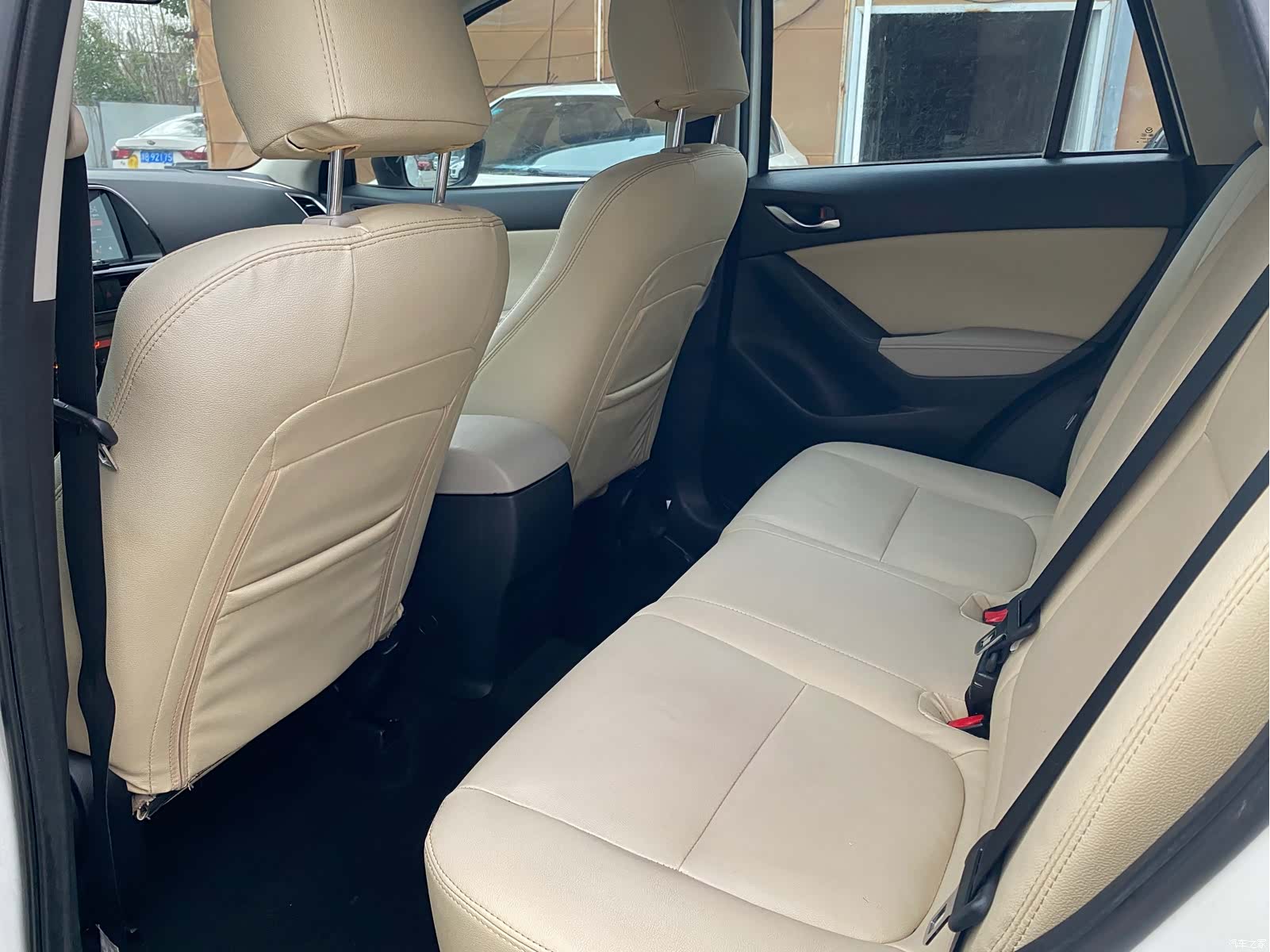 Mazda CX-5, 2014 8