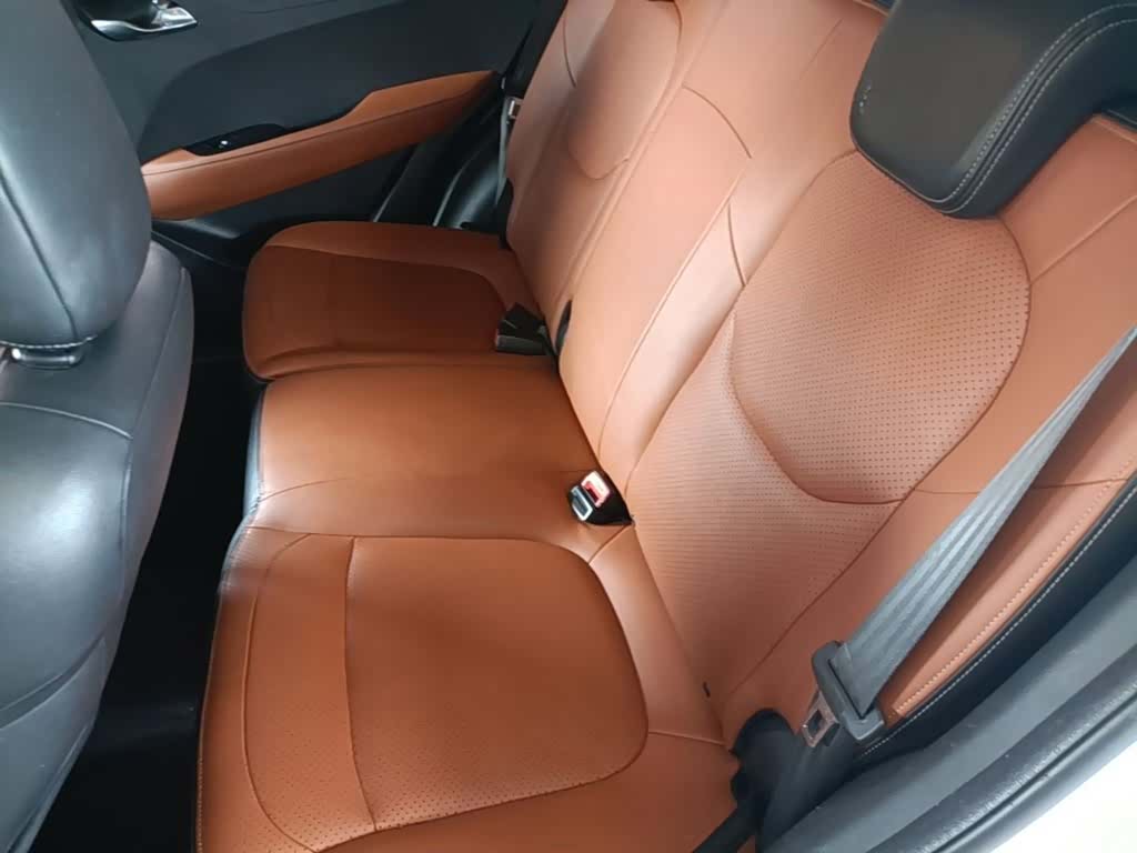 Wuling 510, 2017 17