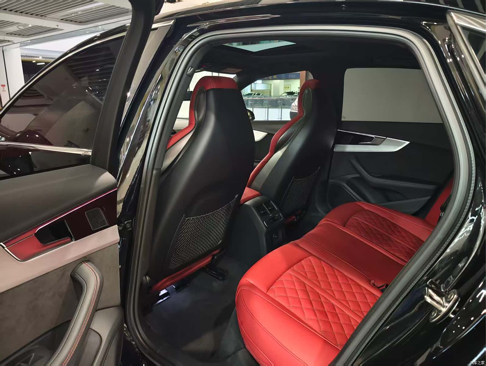 Audi S4, 2021 6
