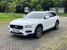 �ֶ���V90 2022�� Cross Country B5 AWD ��Զ��