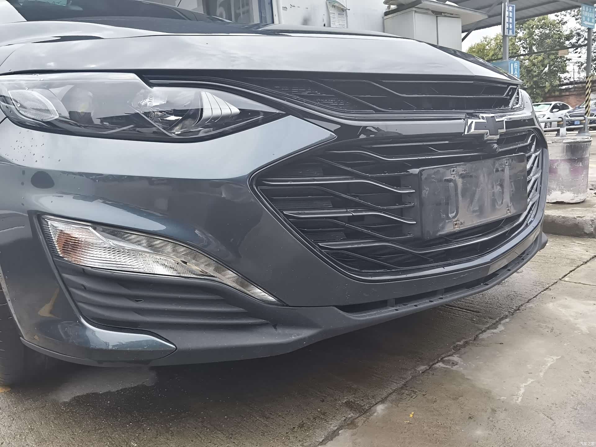 Chevrolet XL, 2020 13