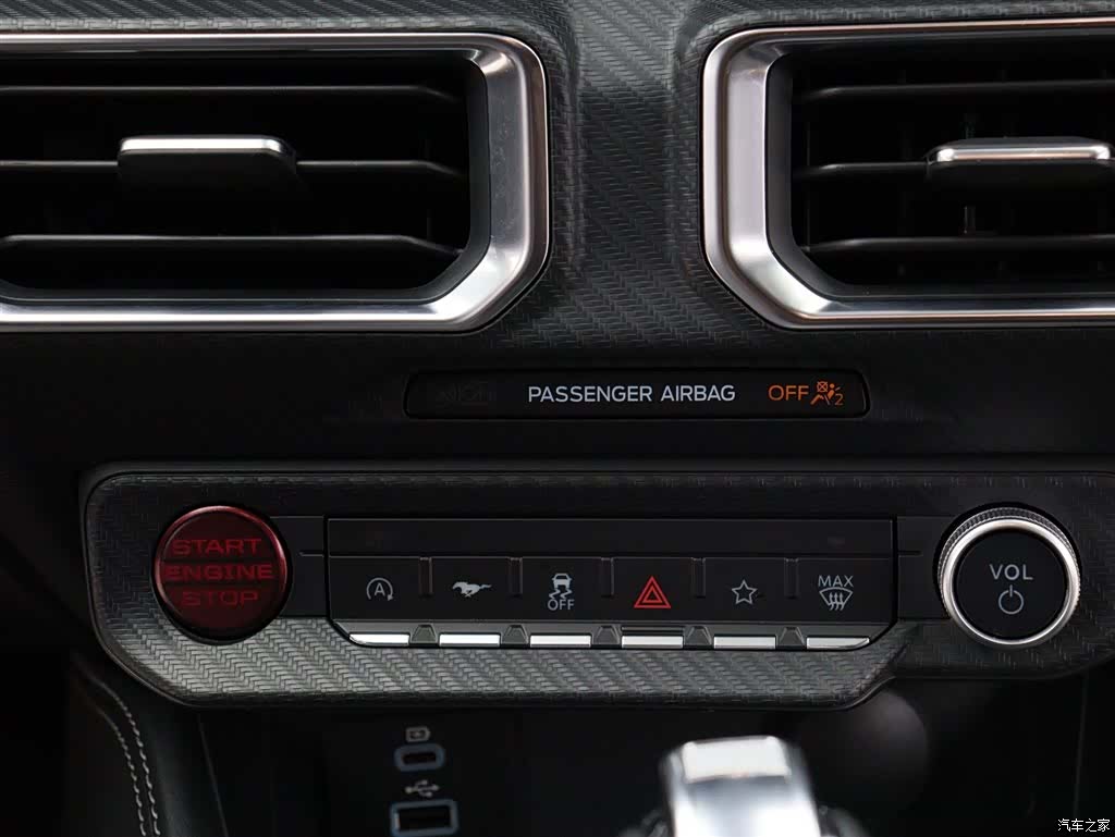 Ford Mustang, 2024 17
