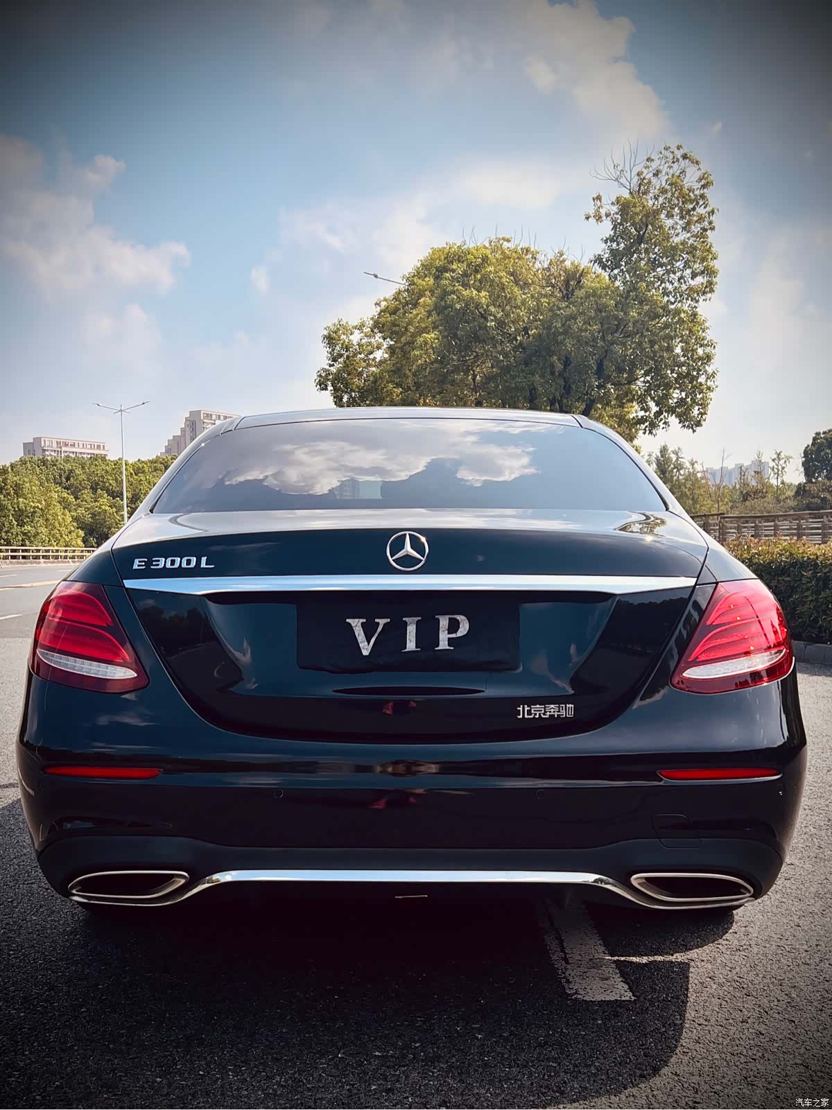 Mercedes-Benz E-Class, 2017 все фото