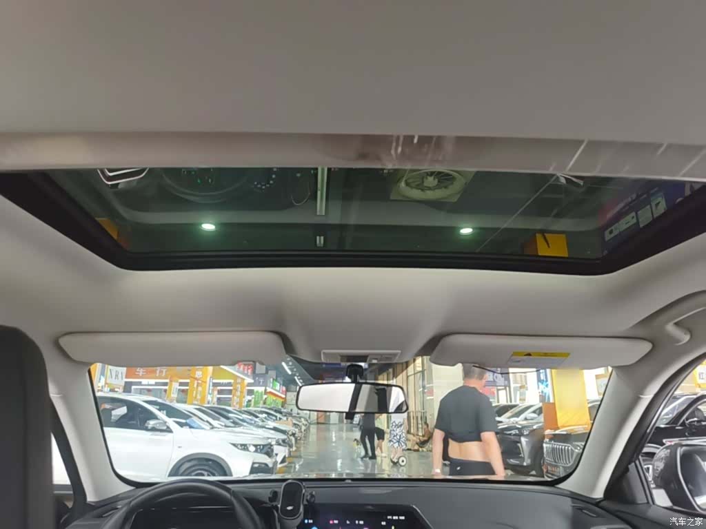 Changan X5, 2021 18