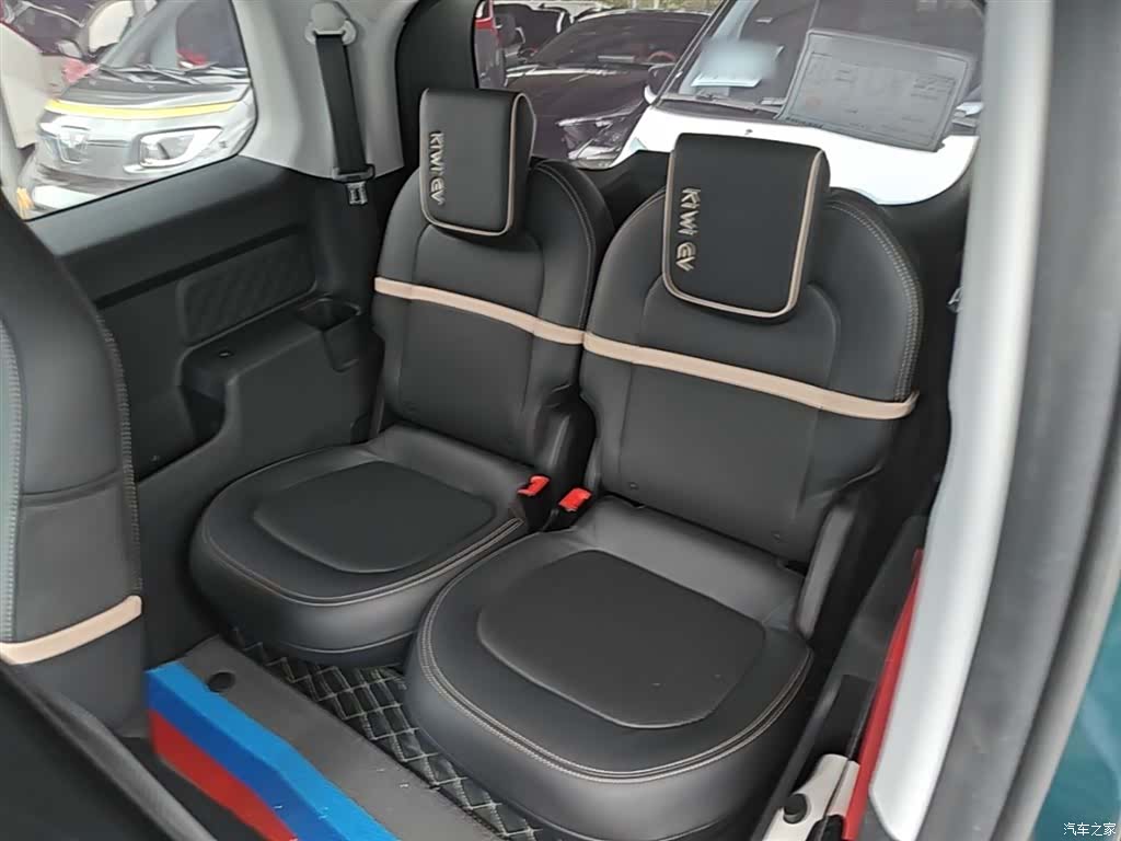 Wuling Yuan, 2023 17