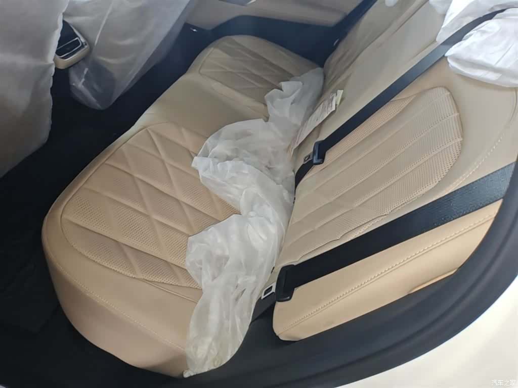 Changan CS75, 2026 17
