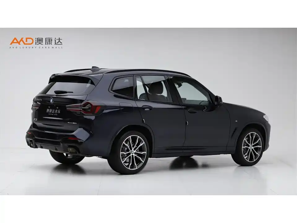 BMW X3 BMW X3