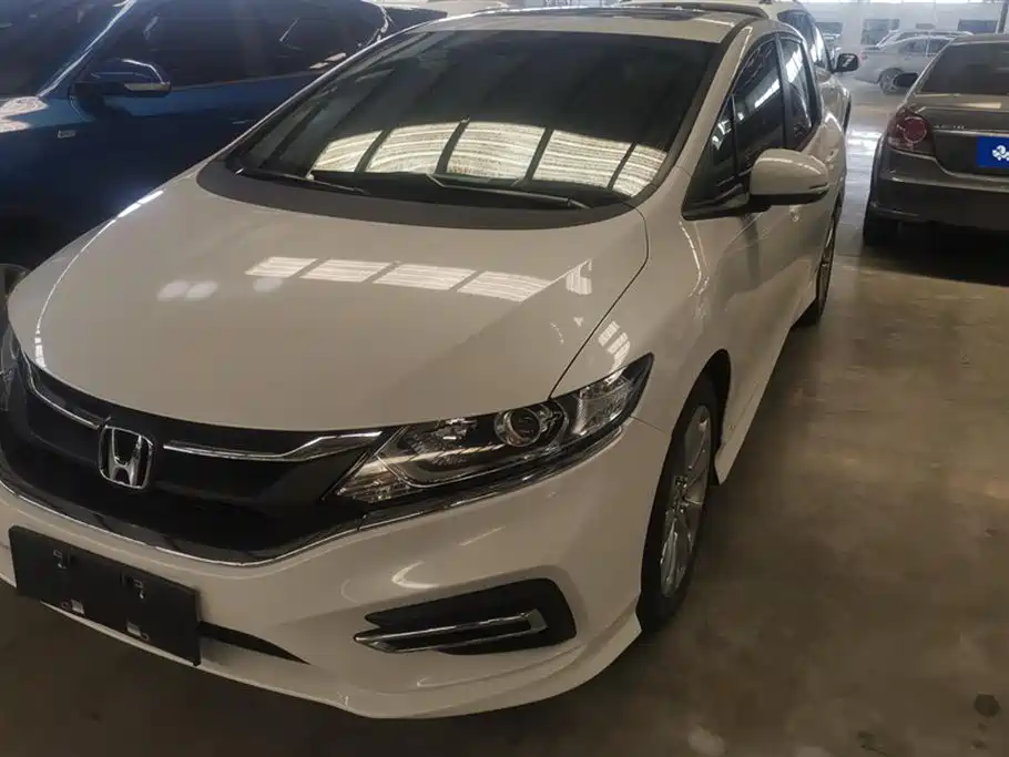 Honda Jade