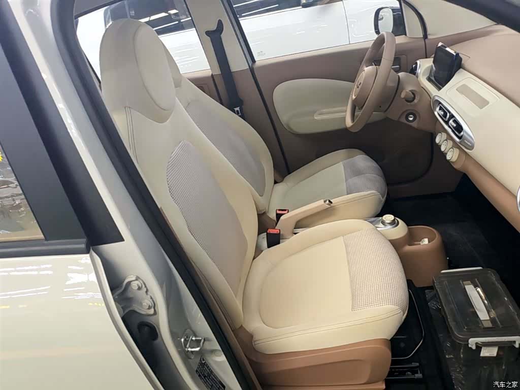 Wuling MINIEV, 2026 25