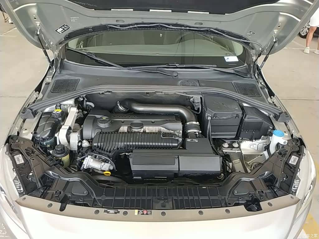 Volvo S60, 2014 20