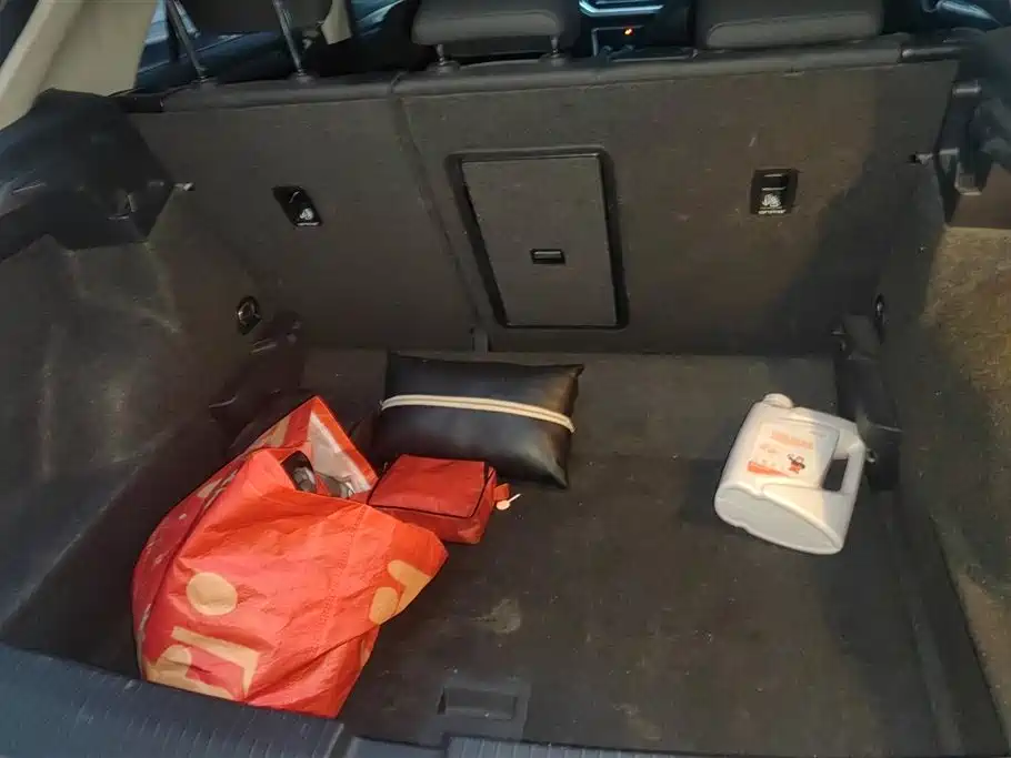 Volkswagen T-ROC exploring Songs