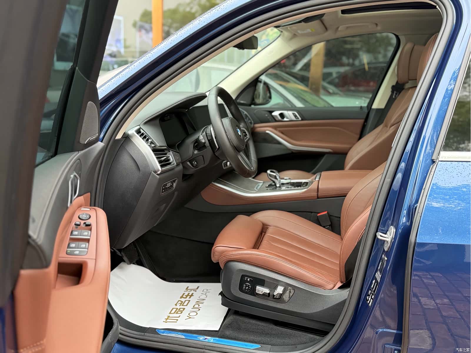 BMW X5, 2019 18