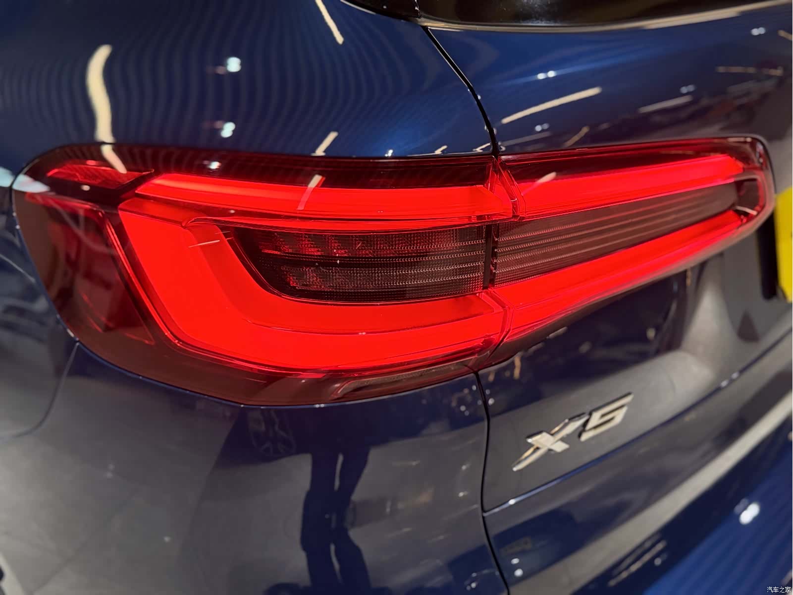 BMW X5, 2019 8