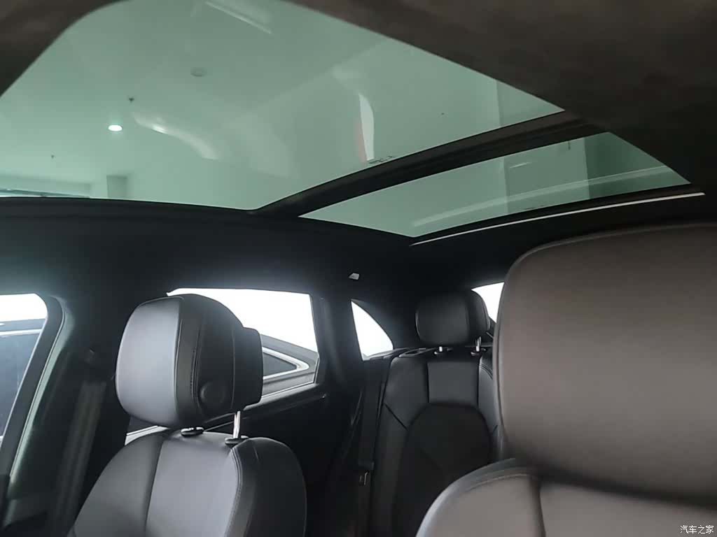 Porsche Macan, 2019 18