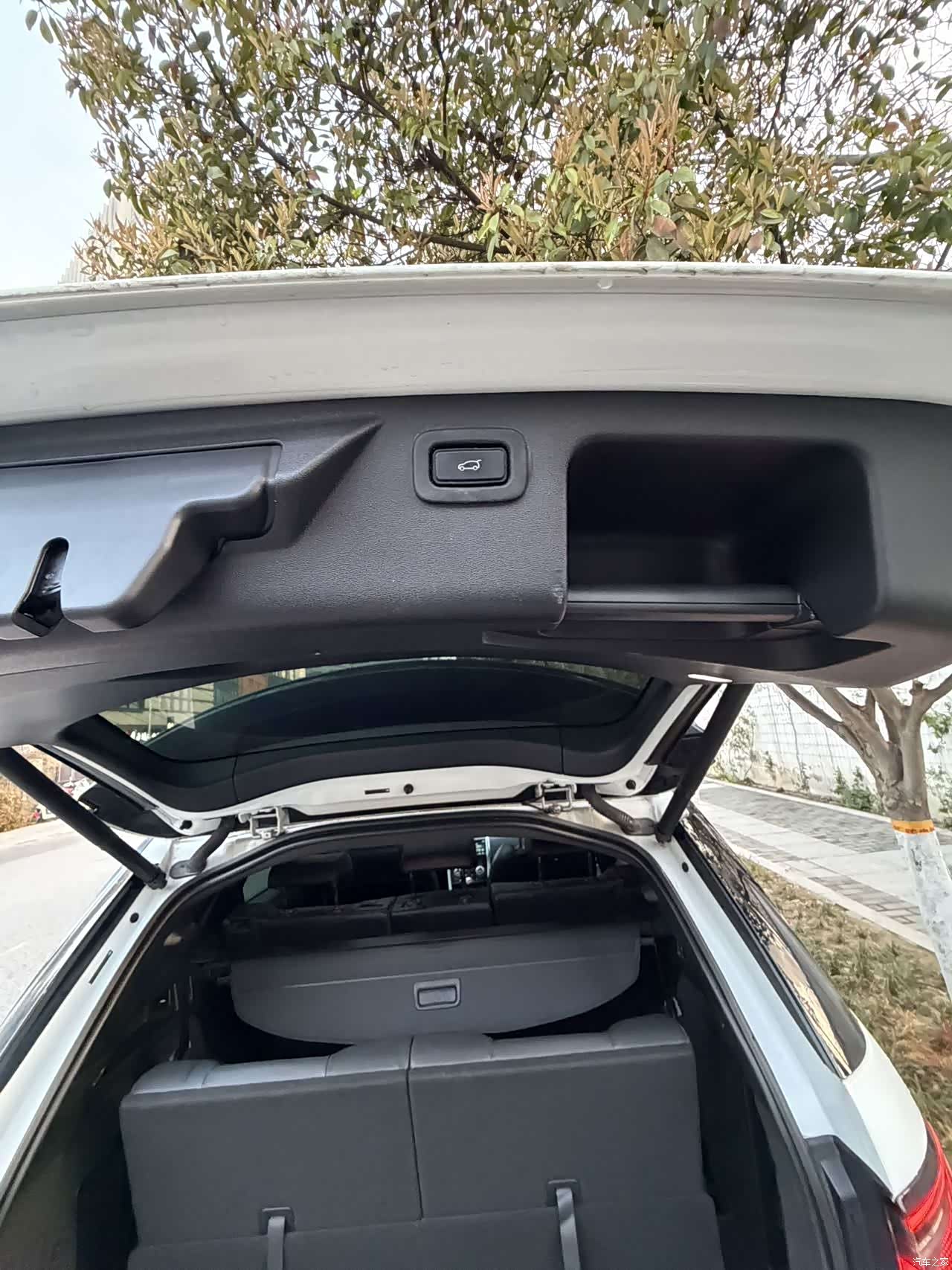 Land Rover Discovery, 2020 11