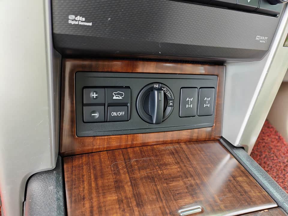 Toyota Prado Toyota Prado