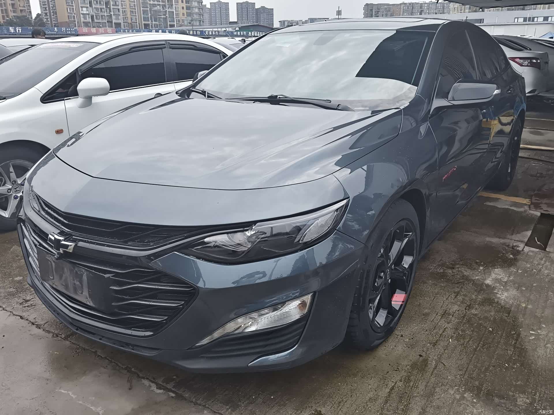 Chevrolet XL