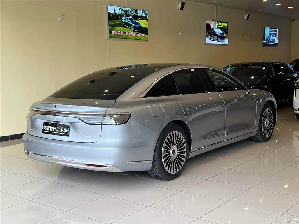 Stelato S9, 2025 3