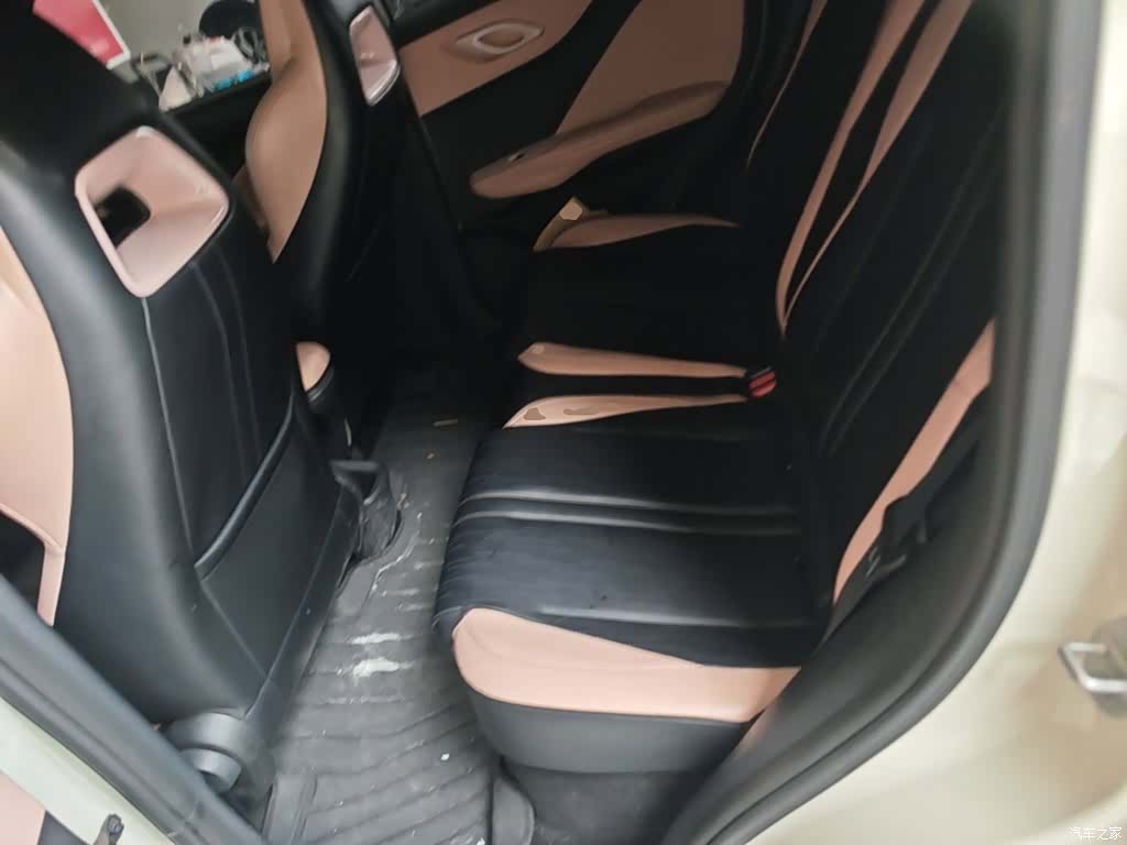 BYD Seagull, 2023 17