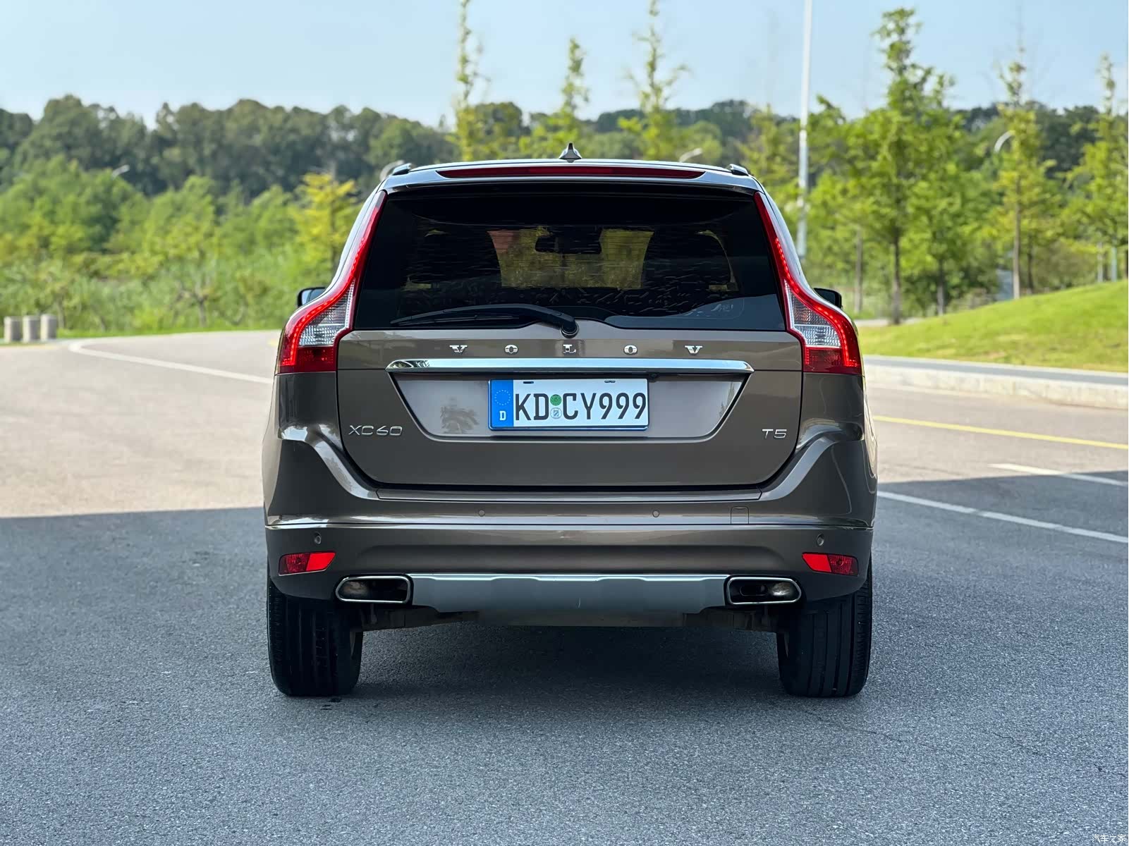 Volvo XC60, 2015 18