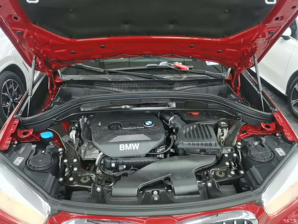 BMW X1, 2016 20