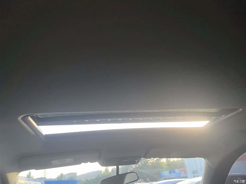 DongFeng XV, 2017 18