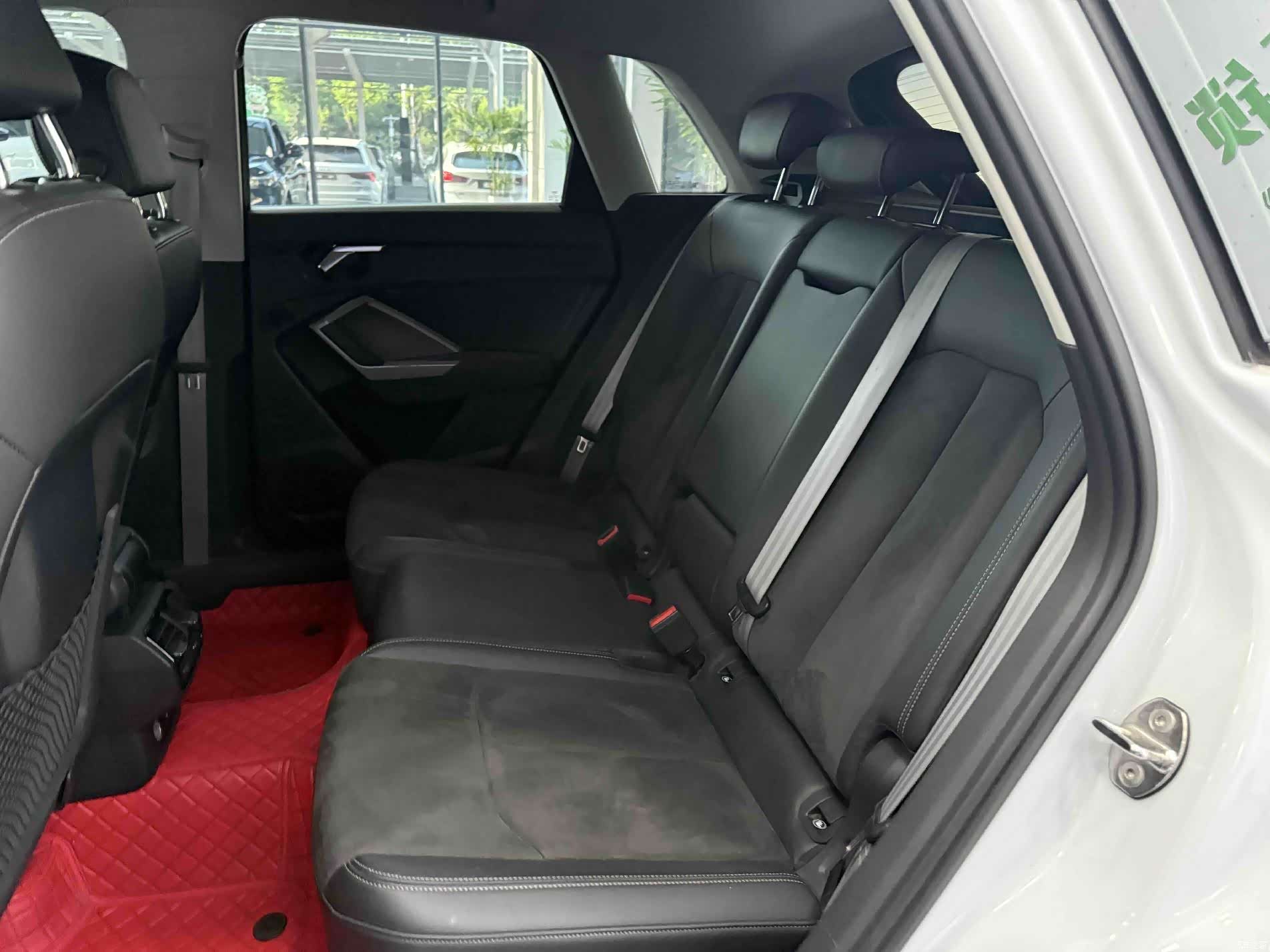 Audi Q3, 2023 17