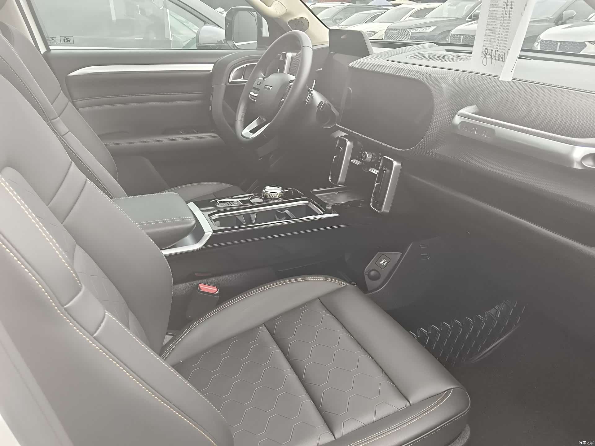 Haval Big Dog, 2021 8
