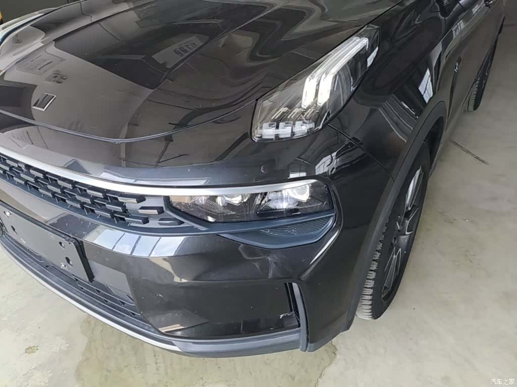 Lynk & Co 01, 2021 24