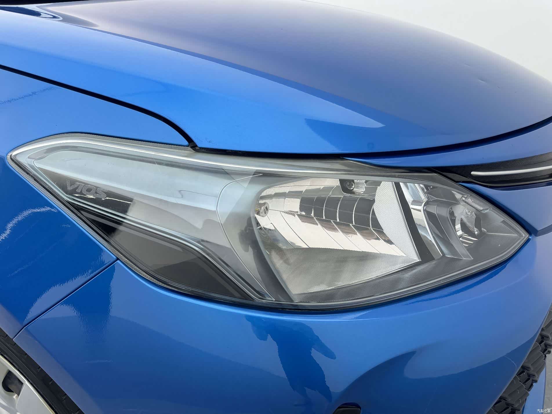 Toyota FS, 2019 8
