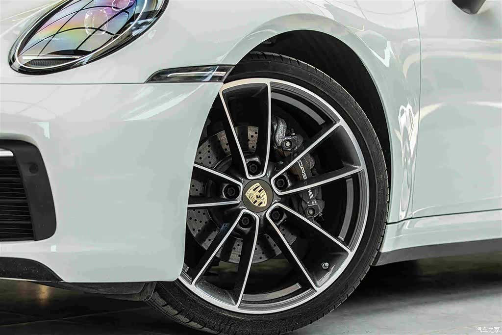Porsche 911, 2020 10