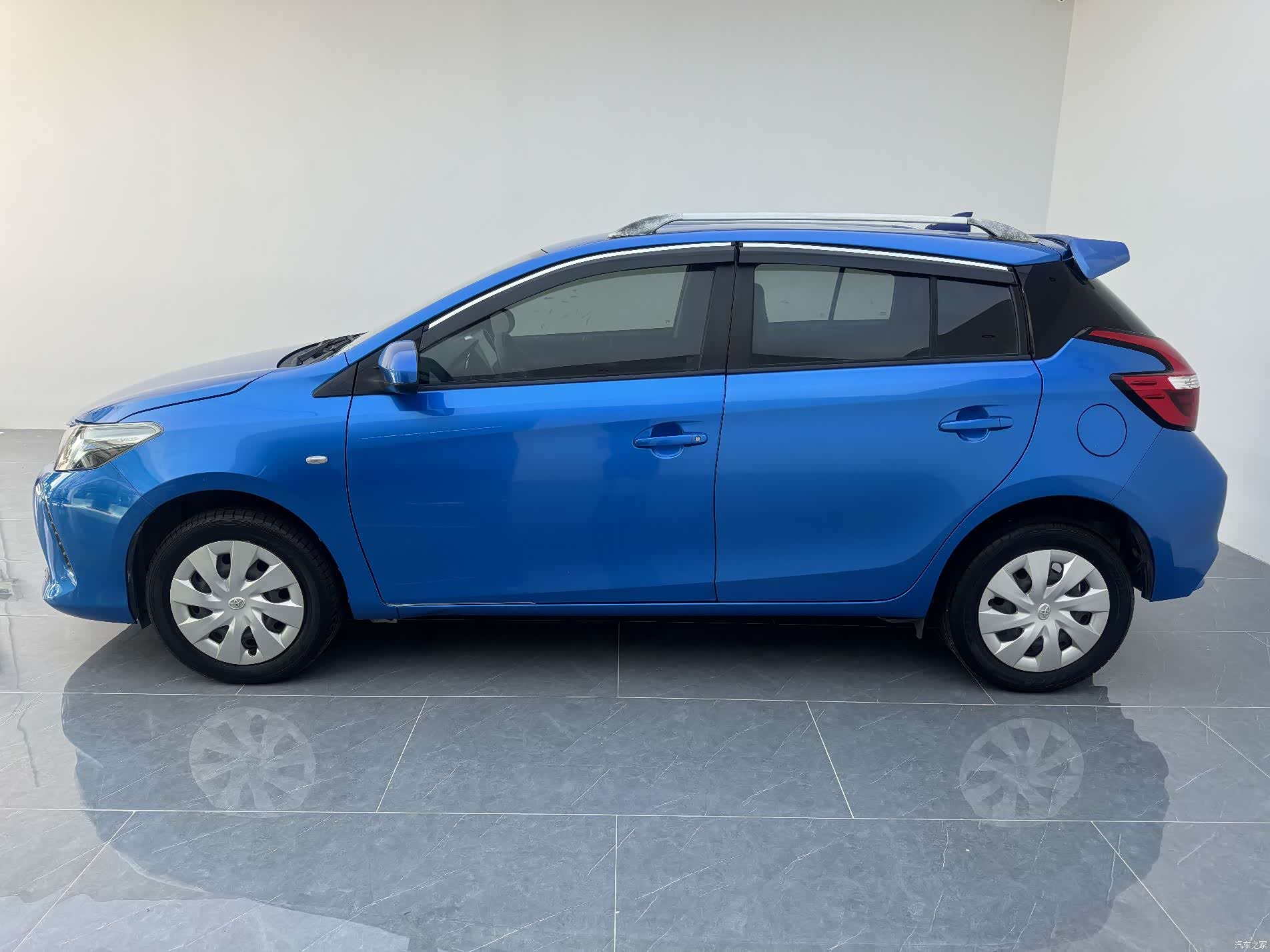 Toyota FS, 2019 15