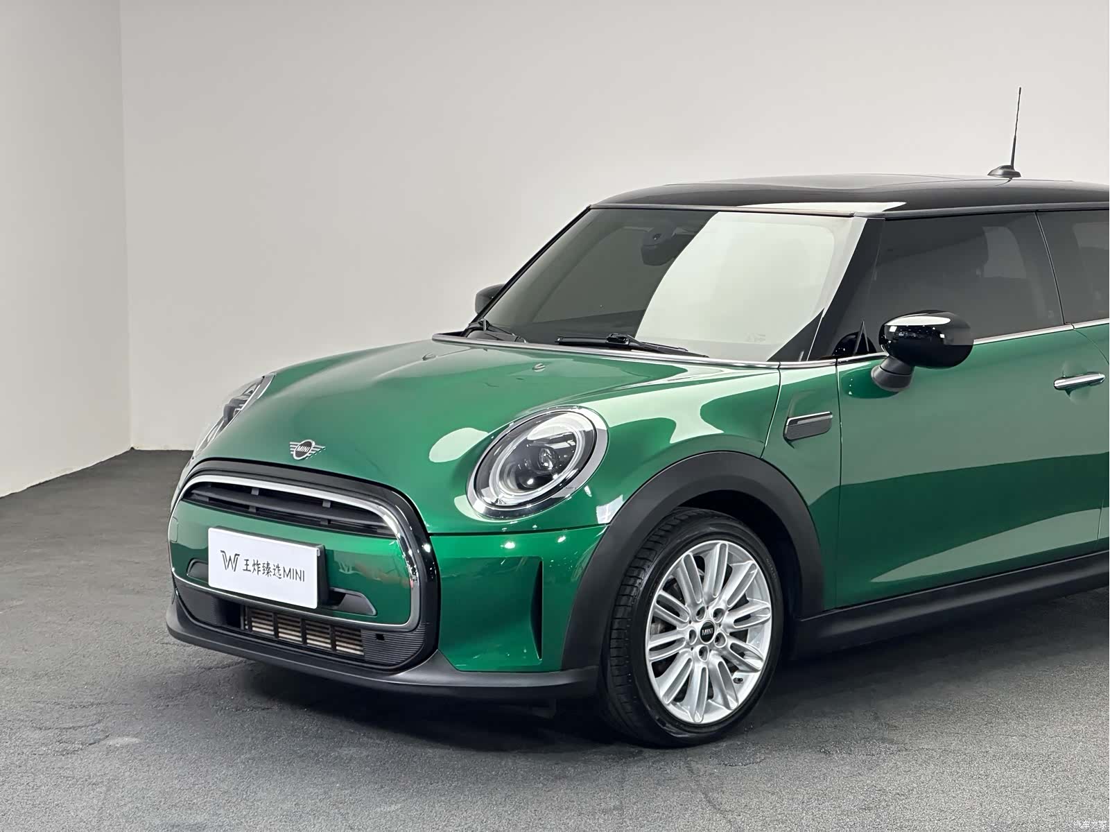 Mini Cooper, 2021 7