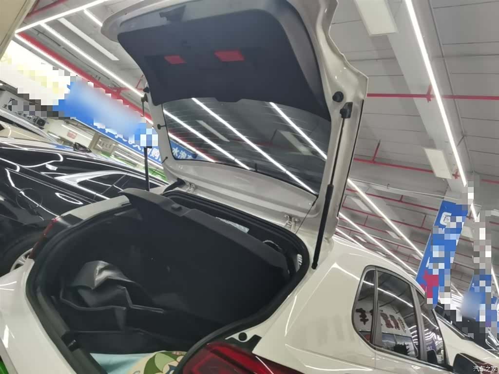Volkswagen Polo, 2019 19