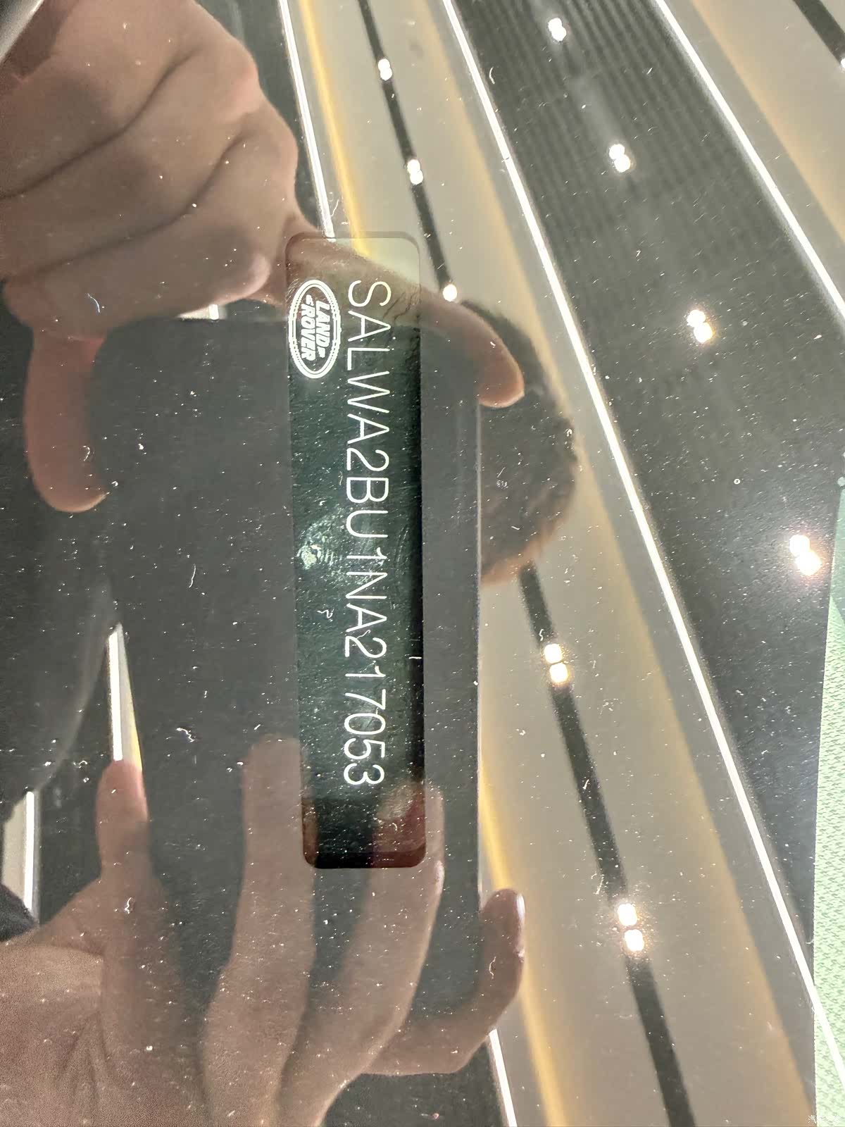 Land Rover Range Rover, 2022 23