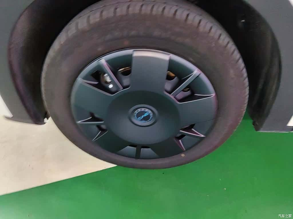 BYD Seagull, 2026 23