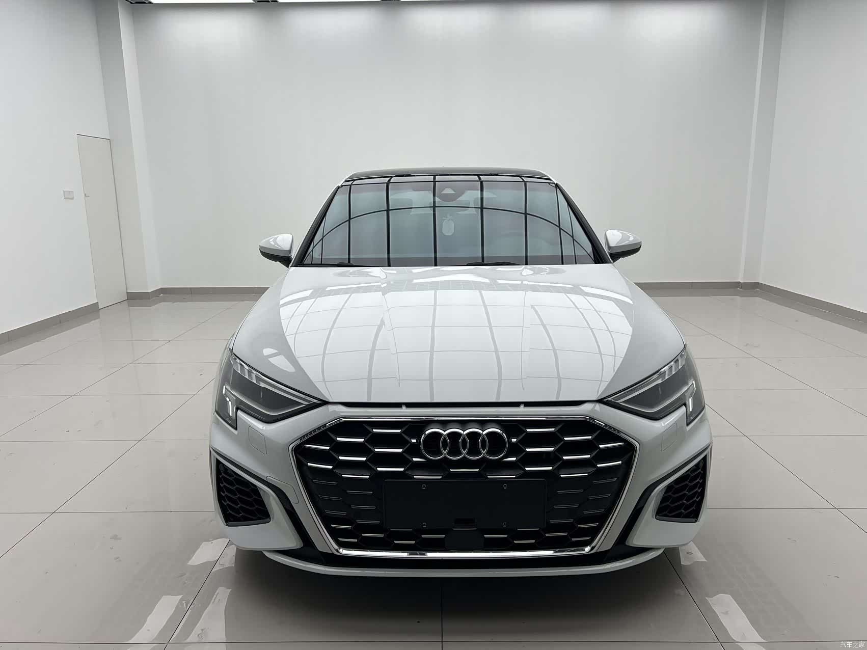 Audi A3, 2023 3
