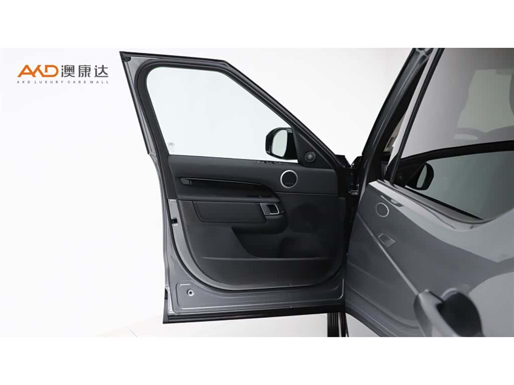 Land Rover Discovery, 2024 11