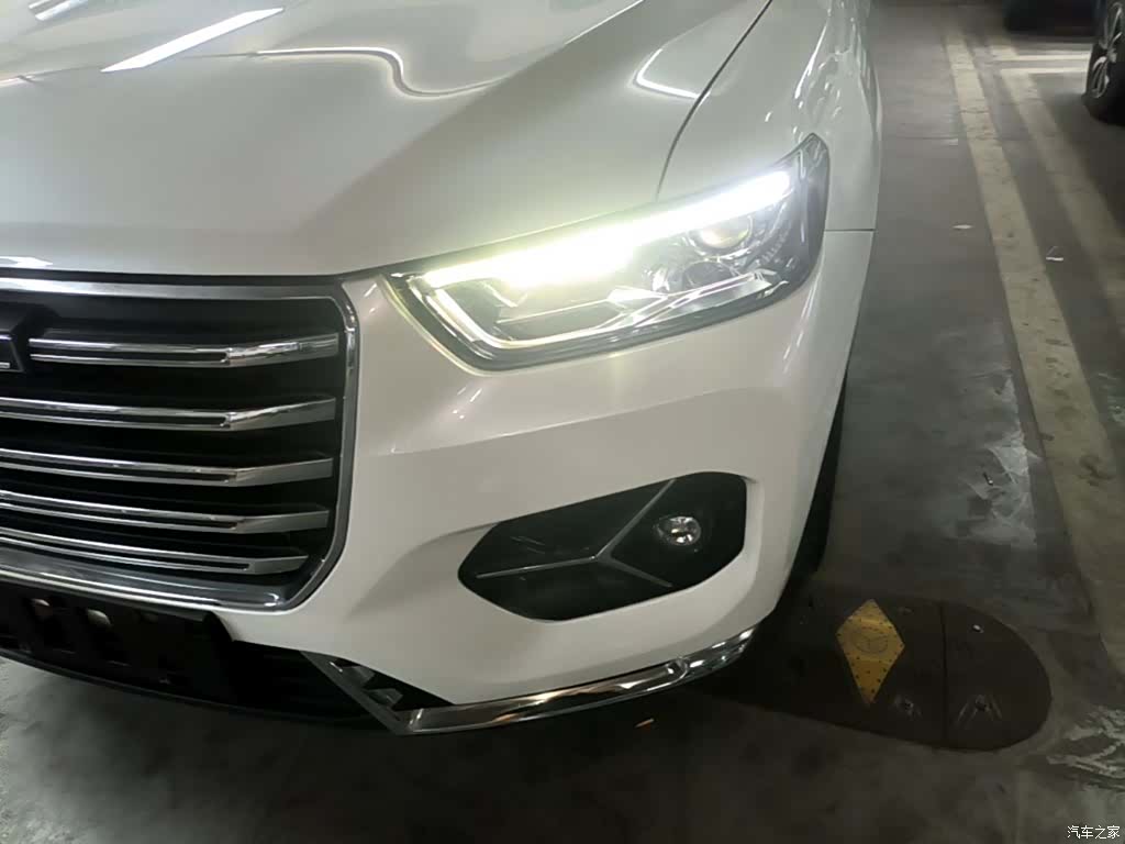 Haval H6, 2021 24