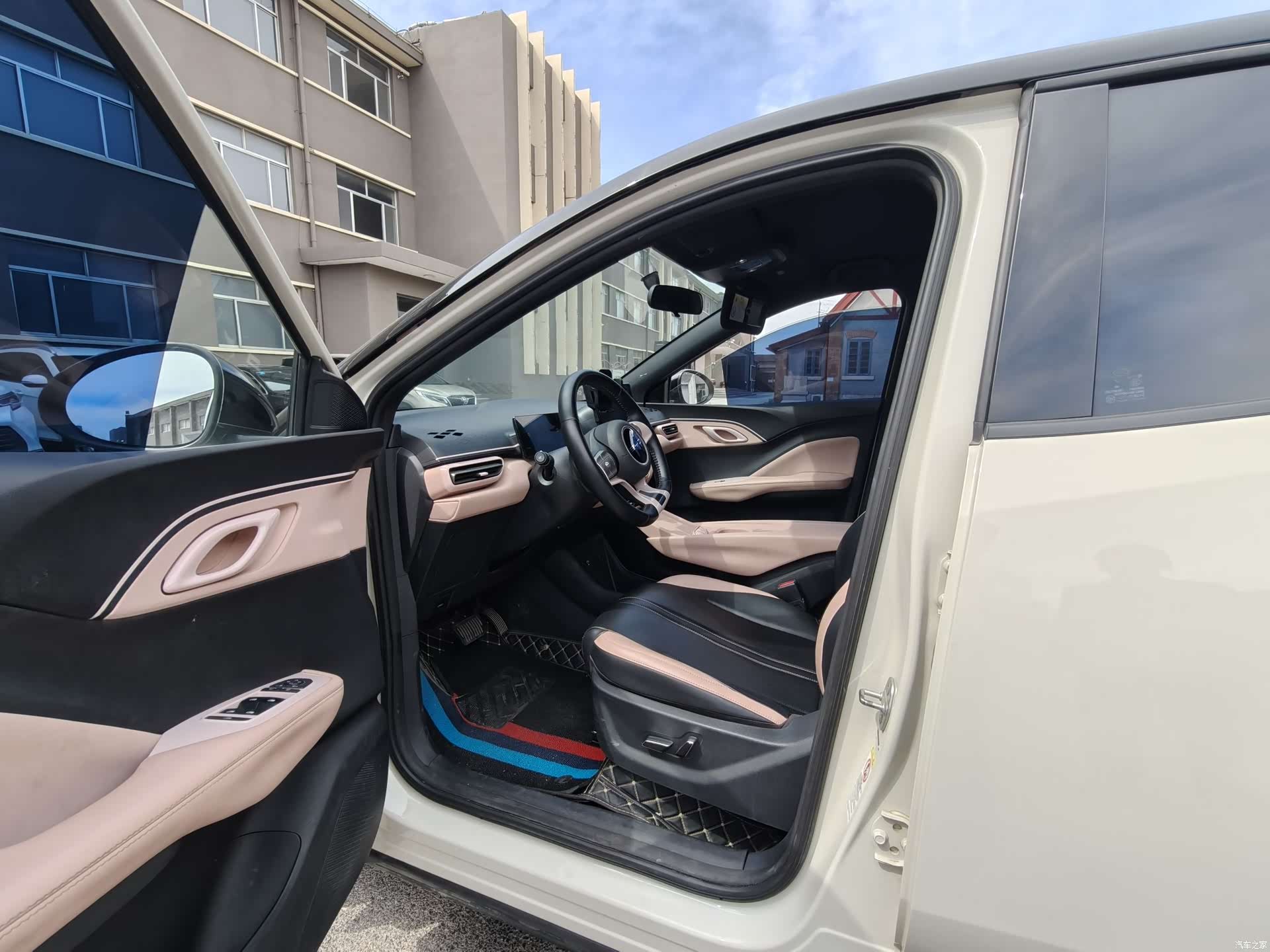 BYD Seagull, 2024 9